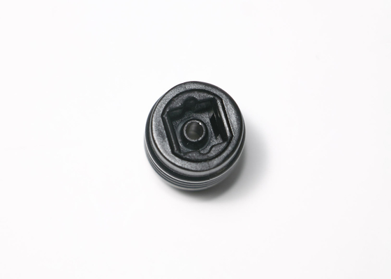 Femmina di fibra ottica del cavo degli accessori 32-296kH dell'amplificatore al fermaglio