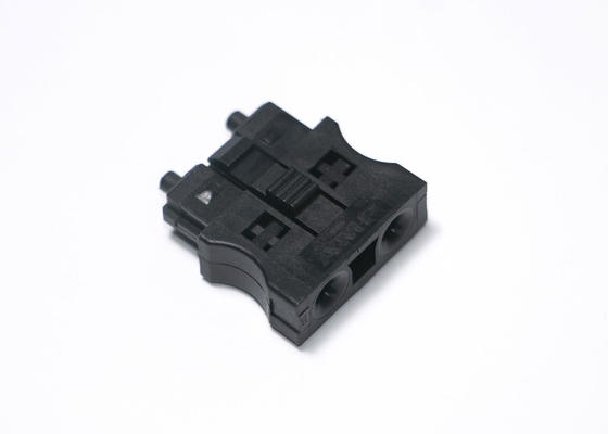 Connettore di fibra ottica 2.2*2mm 140N di PN per la rete di FTTB FTTX
