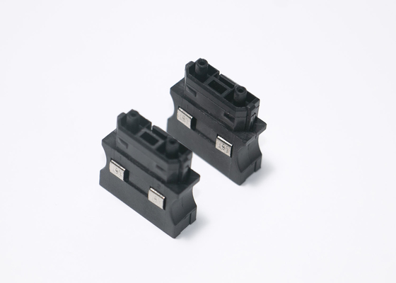 Connettore di fibra ottica 2.2*2mm 140N di PN per la rete di FTTB FTTX