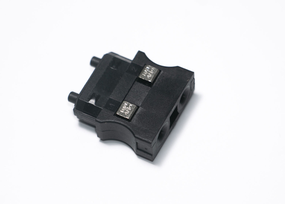Connettore di fibra ottica 2.2*2mm 140N di PN per la rete di FTTB FTTX
