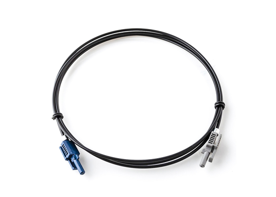 Sensore ottico Accessori in fibra ottica AVAGO HFBR-4532Z Cavo in fibra ottica in plastica