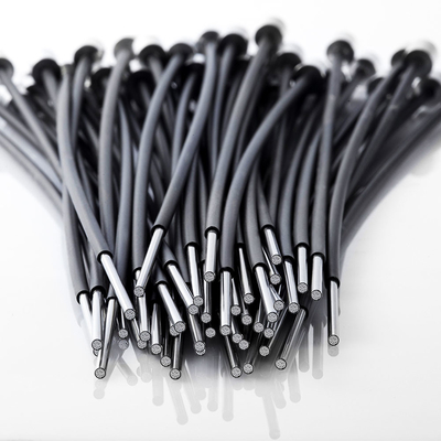 Sensore ottico a fibra ottica di illuminazione medica del cavo a fibre ottiche industriale per le apparecchiature e gli strumenti medici