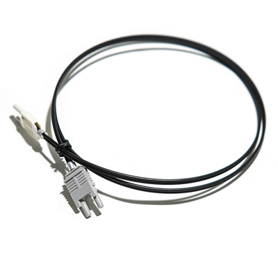HFBR-4506/4516z Avago Duplex Fibra ottica di plastica non chiusurabile