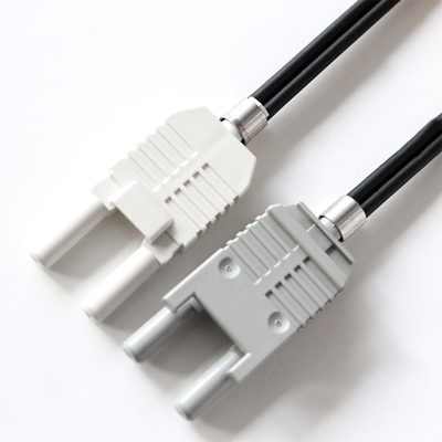 HFBR4506-4516 Ports Sensore ottico Avago 1m 2m Con cavo a fibra ottica
