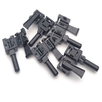 AVOGO-R-4532 Sensore ottico con porte per cavi a fibra per apparecchiature industriali