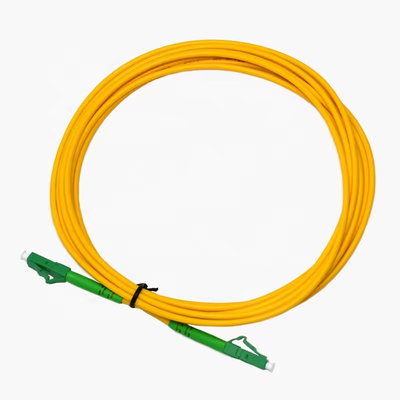 Cavo a fibra ottica a patch Simplex FC ST LC SC Single Mode 5M 3M 2M 1M