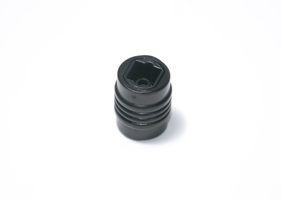 Femmina di fibra ottica del cavo degli accessori 32-296kH dell'amplificatore al fermaglio