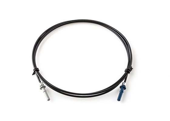 Sensore ottico Accessori in fibra ottica AVAGO HFBR-4532Z Cavo in fibra ottica in plastica