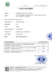 La CINA ShenZhen Ruiara Co., Ltd Certificazioni