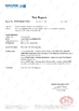 La CINA ShenZhen Ruiara Co., Ltd Certificazioni